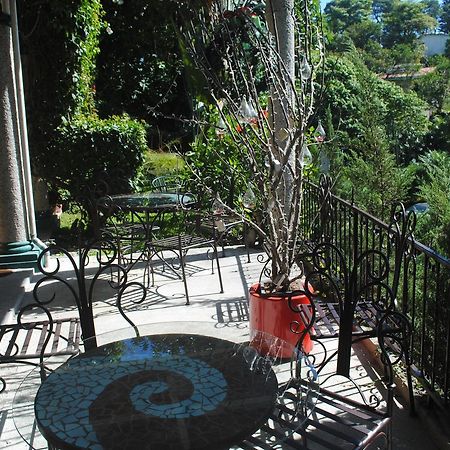 Apart Hotel Valle Verde Planes De Renderos San Salvador Eksteriør billede